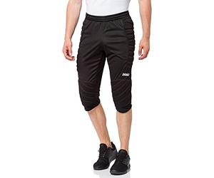 JAKO Capri Striker Pants Children's Pants - Black, 152