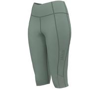 JAKO Capri Tight Power Women's Size: 42, Colour: Mint Green