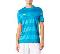 JAKO Celtic 2.0 Ka Men's Jersey Celtic 2.0 KA, Mens, 4205, Blue/neon Yellow, XXL