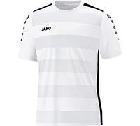 JAKO Celtic 2.0 Ka Men's Jersey Celtic 2.0 KA, Mens, 4205, White/Black, S