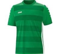JAKO Celtic 2.0 Ka Men's Jersey Celtic 2.0 KA, Mens, Celtic 2.0 KA Jersey, 4205, Sport Green/White., XXL