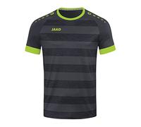 JAKO Celtic Melange KA Men's Jersey Dark