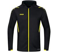 JAKO Challenge Hooded Jacket Challenge Unisex Hooded Jacket