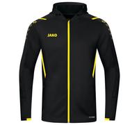 Jako Challenge Hooded Jacket Kapuzenjacke 6821