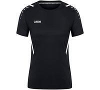 JAKO Challenge Men's Challenge Jersey Black/White