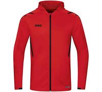 JAKO Challenge Men's Hooded Jacket