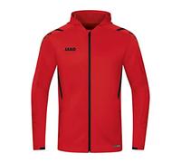 JAKO Challenge Men's Hooded Jacket