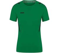 JAKO Unisex TW-Trikot Power, steingrau, L