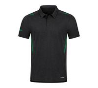 JAKO Challenge Men's Polo Shirt