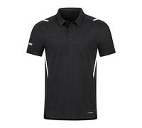 Jako Challenge Men's Polo Shirt