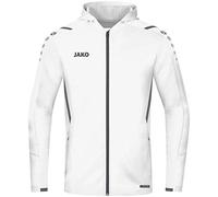 JAKO Challenge Men's Tracksuit Jacket with Hood
