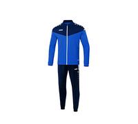 JAKO Champ 2.0 M9120 Children's Tracksuit Polyester Royal/Marine Size 116