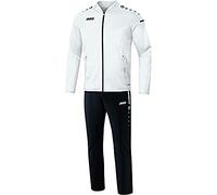 JAKO Champ 2.0 M9520 Men's Presentation Suit White 4XL