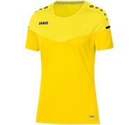 JAKO Champ 2.0 T-Shirt Men's T-Shirt - Citro/Light, XX-Large