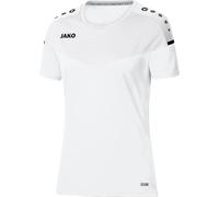 JAKO Champ 2.0 T-Shirt Men's T-Shirt - White, M