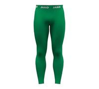 JAKO Children's Long Tights Function, Green, 152