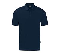 JAKO Children's Polo Team, Blue, 164, 6333