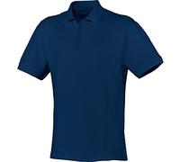 Jako Classic Men's Polo Shirt blue navy Size:XXL