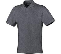 Jako Classic Men's Polo Shirt Red red Size:L