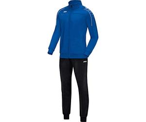 JAKO Classico M9150 Men's Tracksuit Polyester Royal Size 3XL