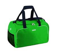 Jako Classico Sports Bag Unisex Sports Bag - Sport Green, 1