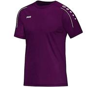 JAKO Classico t-Shirt Men's T-Shirt - Purple, M