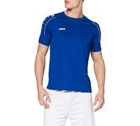JAKO Classico T-Shirt Men's T-Shirt - Royal, 4X-Large