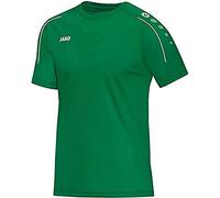 JAKO Classico T-Shirt Men's T-Shirt - Sport Green, XXX-Large