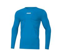 Jako Comfort 2.0 Long Sleeve Men's Long Sleeve - Blue, Large