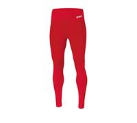 JAKO Comfort 2.0 Tights Men's Tights - Sport Red, M