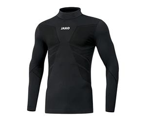 JAKO Comfort 2.0 Turtleneck Men's Turtleneck - Black, M