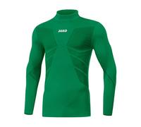 JAKO Comfort 2.0 Turtleneck Men's Turtleneck - Sport Royal, Small