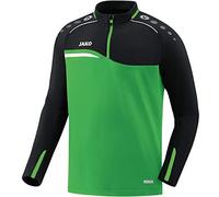 JAKO Competition 2.0 8618 Men's Zip Top XXL Royal/Navy