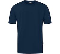 JAKO Doubletex Men's T-Shirt Navy