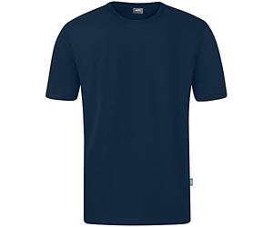 JAKO Doubletex Men's T-Shirt Navy