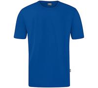 JAKO Doubletex Men's T-Shirt Royal