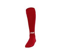 JAKO Glasgow 2.0 Socks Unisex Socks - Chili Red, 5