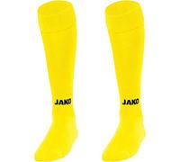 JAKO Glasgow 2.0 Socks Unisex Socks - Citron, 4