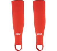 JAKO Glasgow 2.0 Socks Unisex Socks - Flame, 1
