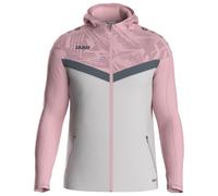 Jako Iconic Hooded Jacket Kapuzenjacke 6824