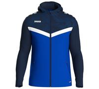 Jako Iconic Hooded Jacket Kapuzenjacke 6824