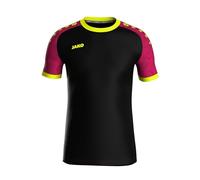 JAKO Iconic KA Unisex Jersey Black Pink