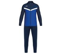 Jako Iconic Polyester Suit Polyesteranzug M9124