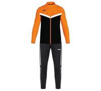 Jako Iconic Polyester Suit Polyesteranzug M9124