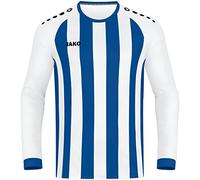 JAKO Inter LA Jersey, Size: XXL, Colour: White/Sport Royal