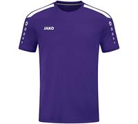 JAKO Jersey Power (Short Sleeve) Ladies Jersey Purple