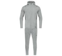 Jako Kids Challenge Hooded Tracksuit Freizeitanzug Mit Kapuze M9521K