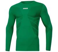 Jako Kids Comfort Long-Sleeved Top (Recycled) Longsleeve Recycelt 6456K