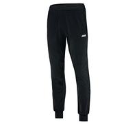 JAKO Kid's Polyester Pants Classico Training, Black, 164