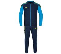 Jako Kids Polyester Performance Tracksuit Trainingsanzug M9122K